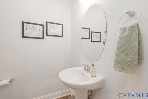 Tiny photo for 1 Whisperwood Court, Troy, VA 22974 (MLS # 2607946)