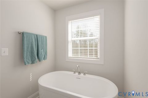 Tiny photo for 1 Whisperwood Court, Troy, VA 22974 (MLS # 2607946)