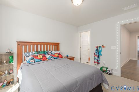 Tiny photo for 1 Whisperwood Court, Troy, VA 22974 (MLS # 2607946)
