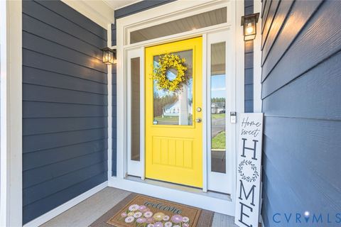 Tiny photo for 1 Whisperwood Court, Troy, VA 22974 (MLS # 2607946)