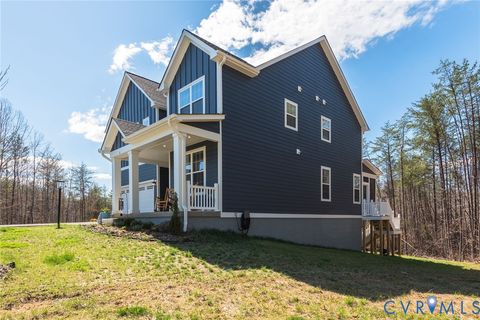Tiny photo for 1 Whisperwood Court, Troy, VA 22974 (MLS # 2607946)