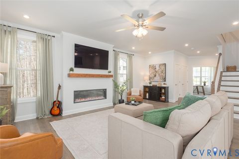 Tiny photo for 1 Whisperwood Court, Troy, VA 22974 (MLS # 2607946)