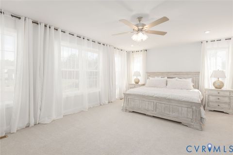 Tiny photo for 1 Whisperwood Court, Troy, VA 22974 (MLS # 2607946)