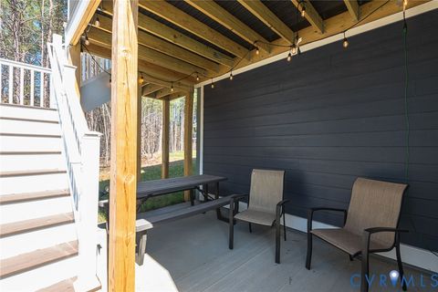 Tiny photo for 1 Whisperwood Court, Troy, VA 22974 (MLS # 2607946)