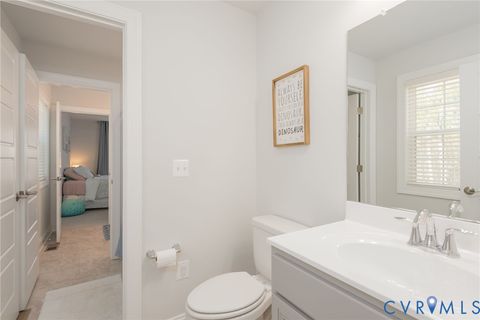 Tiny photo for 1 Whisperwood Court, Troy, VA 22974 (MLS # 2607946)