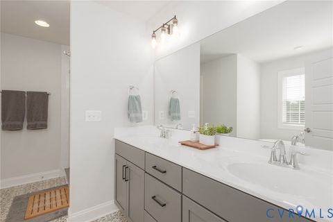 Tiny photo for 1 Whisperwood Court, Troy, VA 22974 (MLS # 2607946)