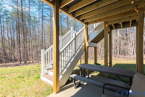 Tiny photo for 1 Whisperwood Court, Troy, VA 22974 (MLS # 2607946)