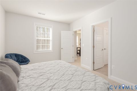 Tiny photo for 1 Whisperwood Court, Troy, VA 22974 (MLS # 2607946)