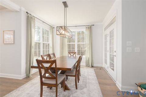 Tiny photo for 1 Whisperwood Court, Troy, VA 22974 (MLS # 2607946)