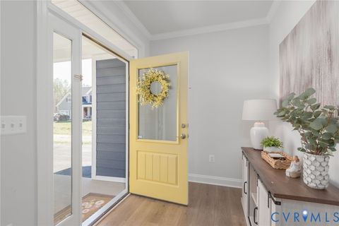 Tiny photo for 1 Whisperwood Court, Troy, VA 22974 (MLS # 2607946)