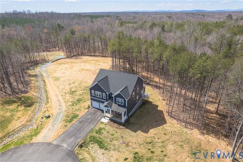 Tiny photo for 1 Whisperwood Court, Troy, VA 22974 (MLS # 2607946)