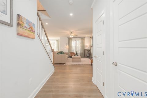 Tiny photo for 1 Whisperwood Court, Troy, VA 22974 (MLS # 2607946)