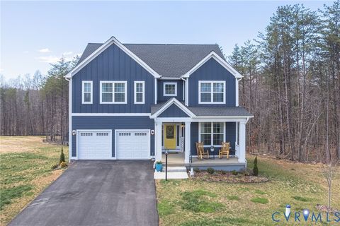 Photo of 1 Whisperwood Court, Troy, VA 22974 (MLS # 2607946)