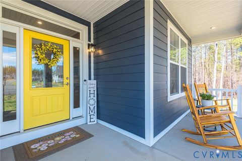 Tiny photo for 1 Whisperwood Court, Troy, VA 22974 (MLS # 2607946)