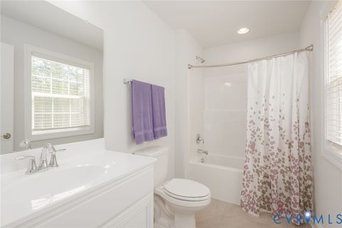 Tiny photo for 1 Whisperwood Court, Troy, VA 22974 (MLS # 2607946)