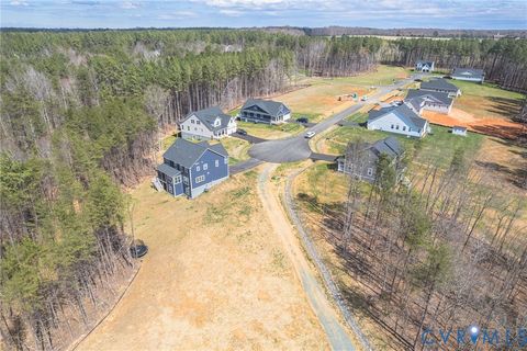 Tiny photo for 1 Whisperwood Court, Troy, VA 22974 (MLS # 2607946)