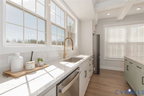 Tiny photo for 1 Whisperwood Court, Troy, VA 22974 (MLS # 2607946)