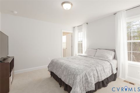 Tiny photo for 1 Whisperwood Court, Troy, VA 22974 (MLS # 2607946)