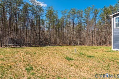 Tiny photo for 1 Whisperwood Court, Troy, VA 22974 (MLS # 2607946)