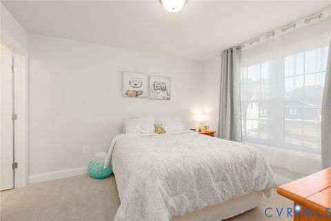 Tiny photo for 1 Whisperwood Court, Troy, VA 22974 (MLS # 2607946)