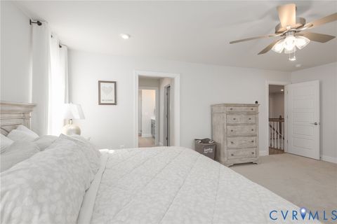 Tiny photo for 1 Whisperwood Court, Troy, VA 22974 (MLS # 2607946)