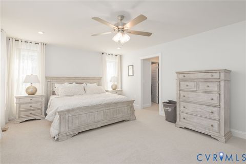 Tiny photo for 1 Whisperwood Court, Troy, VA 22974 (MLS # 2607946)