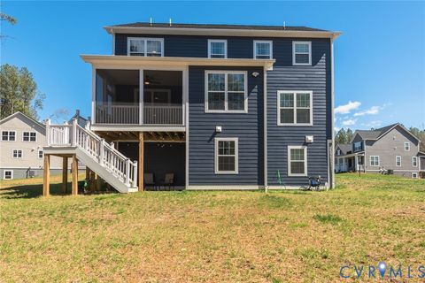 Tiny photo for 1 Whisperwood Court, Troy, VA 22974 (MLS # 2607946)