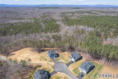 Tiny photo for 1 Whisperwood Court, Troy, VA 22974 (MLS # 2607946)