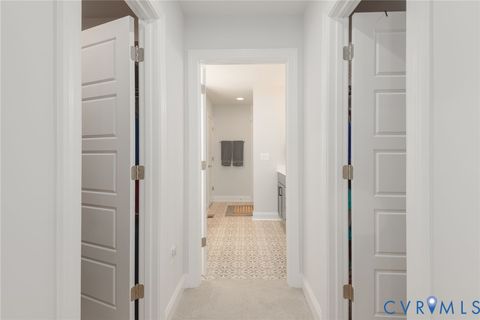 Tiny photo for 1 Whisperwood Court, Troy, VA 22974 (MLS # 2607946)