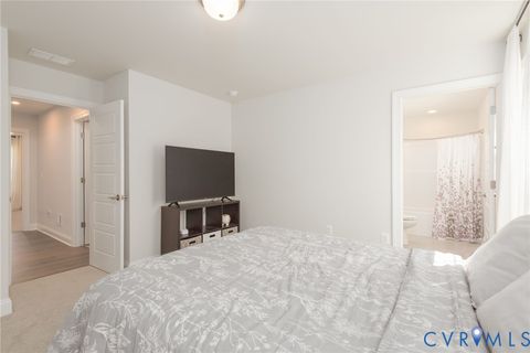 Tiny photo for 1 Whisperwood Court, Troy, VA 22974 (MLS # 2607946)