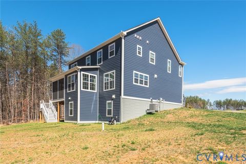 Tiny photo for 1 Whisperwood Court, Troy, VA 22974 (MLS # 2607946)