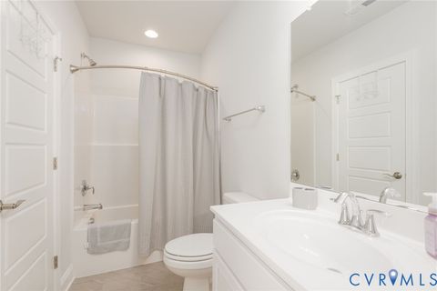 Tiny photo for 1 Whisperwood Court, Troy, VA 22974 (MLS # 2607946)