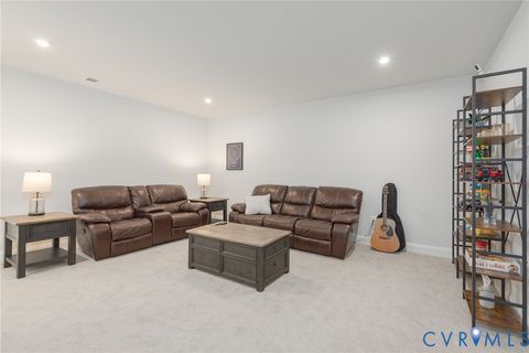 Tiny photo for 1 Whisperwood Court, Troy, VA 22974 (MLS # 2607946)