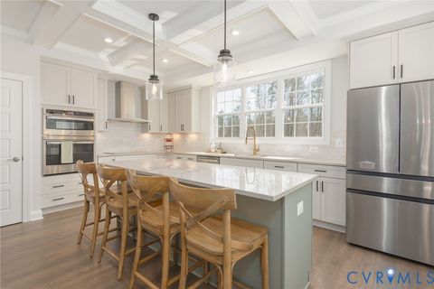 Tiny photo for 1 Whisperwood Court, Troy, VA 22974 (MLS # 2607946)