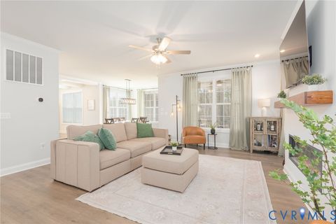 Tiny photo for 1 Whisperwood Court, Troy, VA 22974 (MLS # 2607946)