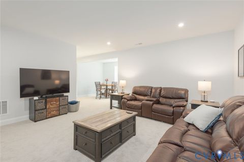 Tiny photo for 1 Whisperwood Court, Troy, VA 22974 (MLS # 2607946)