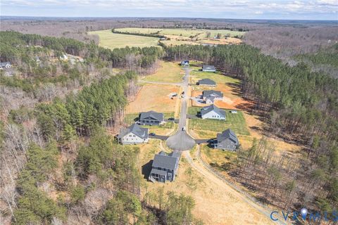 Tiny photo for 1 Whisperwood Court, Troy, VA 22974 (MLS # 2607946)