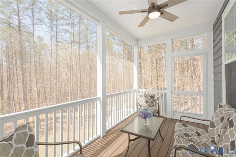 Tiny photo for 1 Whisperwood Court, Troy, VA 22974 (MLS # 2607946)