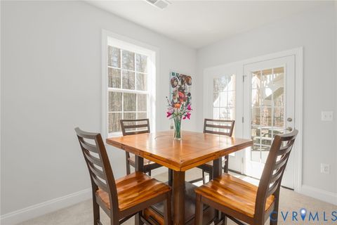 Tiny photo for 1 Whisperwood Court, Troy, VA 22974 (MLS # 2607946)