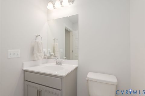 Tiny photo for 1 Whisperwood Court, Troy, VA 22974 (MLS # 2607946)