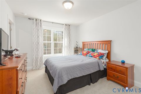 Tiny photo for 1 Whisperwood Court, Troy, VA 22974 (MLS # 2607946)