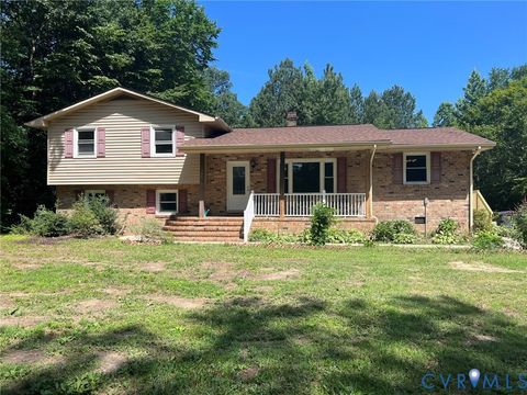 Photo of 9016 Robin Road, Disputanta, VA 23842 (MLS # 2532415)