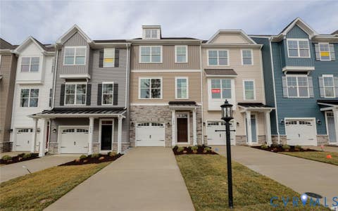 Photo of 7737 Alexandria Drive, Moseley, VA 23832 (MLS # 2621393)