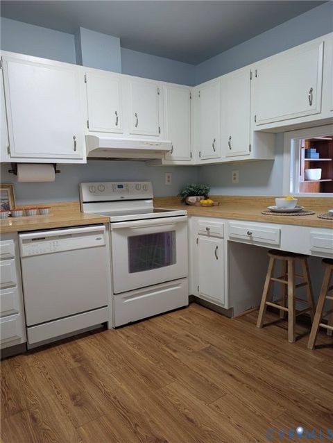 Tiny photo for 20 Trotter Mill Close, Hanover, VA 23005 (MLS # 2526426)