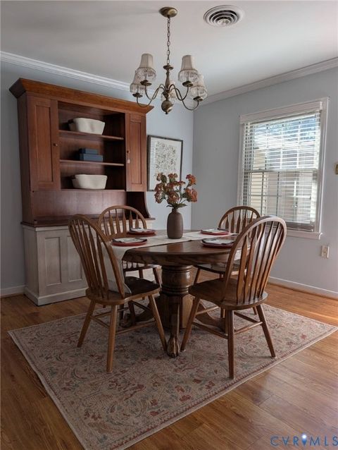 Tiny photo for 20 Trotter Mill Close, Hanover, VA 23005 (MLS # 2526426)