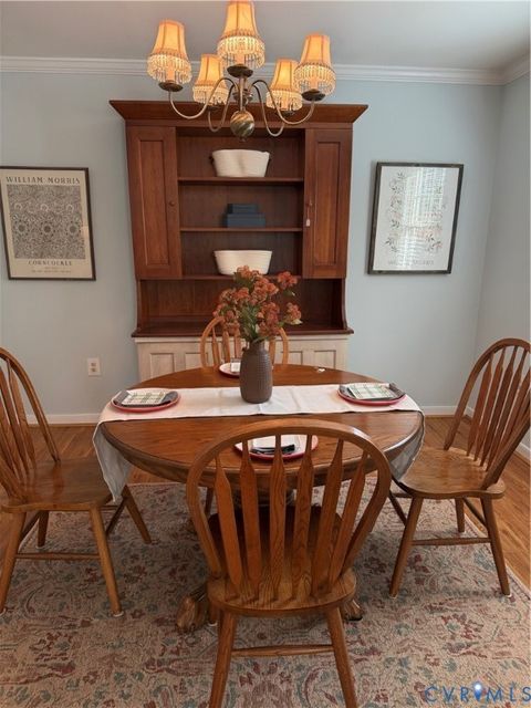 Tiny photo for 20 Trotter Mill Close, Hanover, VA 23005 (MLS # 2526426)