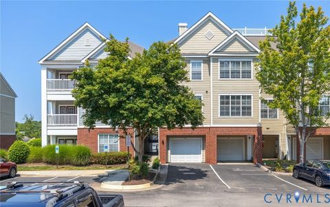 Photo of 600 Fern Meadow Loop #308, Midlothian, VA 23114 (MLS # 2528550)