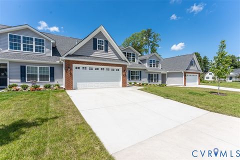 Photo of 138 Wendenburg Court #G1, Aylett, VA 23009 (MLS # 2530141) Photo of 138 Wendenburg Court #G1, Aylett, VA 23009 (MLS # 2530141)