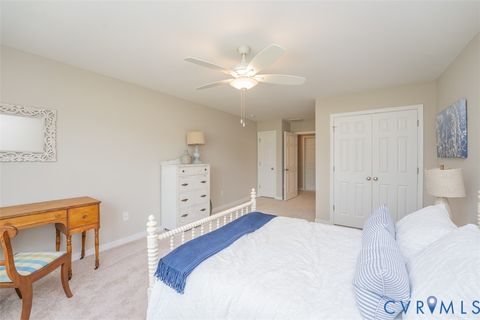 Tiny photo for 138 Wendenburg Court #G1, Aylett, VA 23009 (MLS # 2530141)