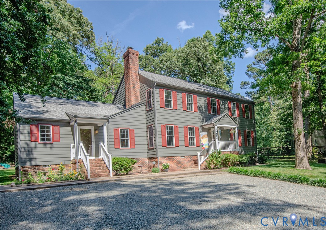 Photo 1 of 51 — 12500 Musical Lane, Midlothian, VA 23113